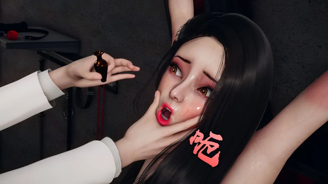[3D]潜凤谍影：宿命之战 - 第07话 - page 17
