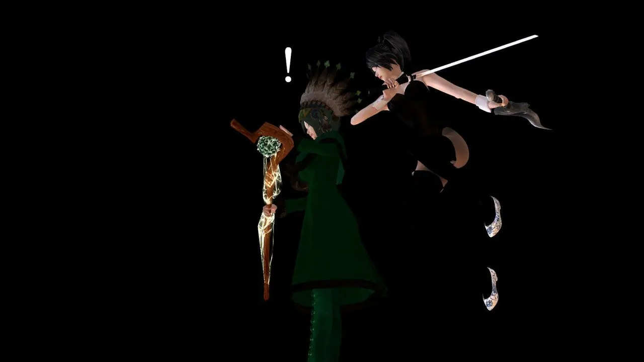 [3D]降魔传 - 第153话 - page 31