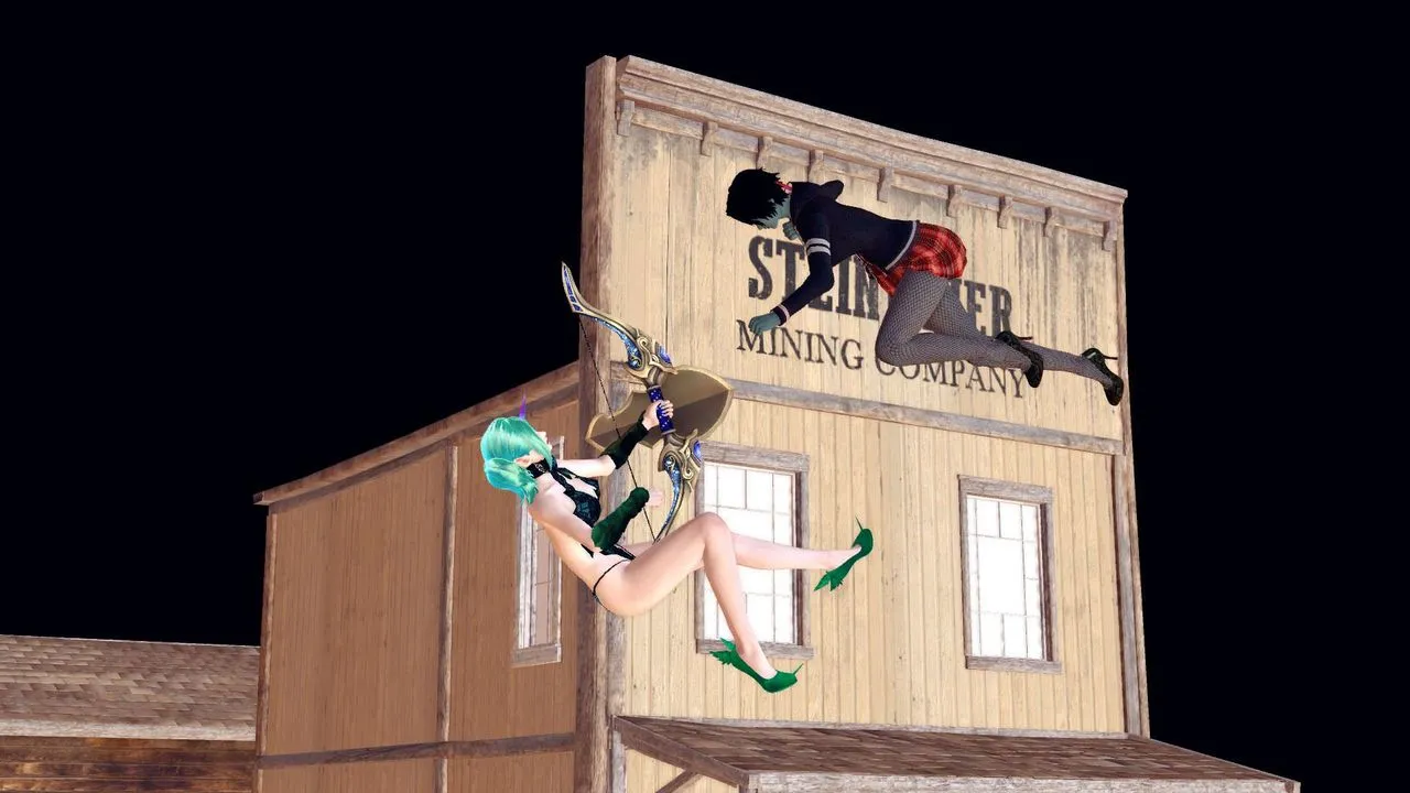 [3D]降魔传 - 第153话 - page 55