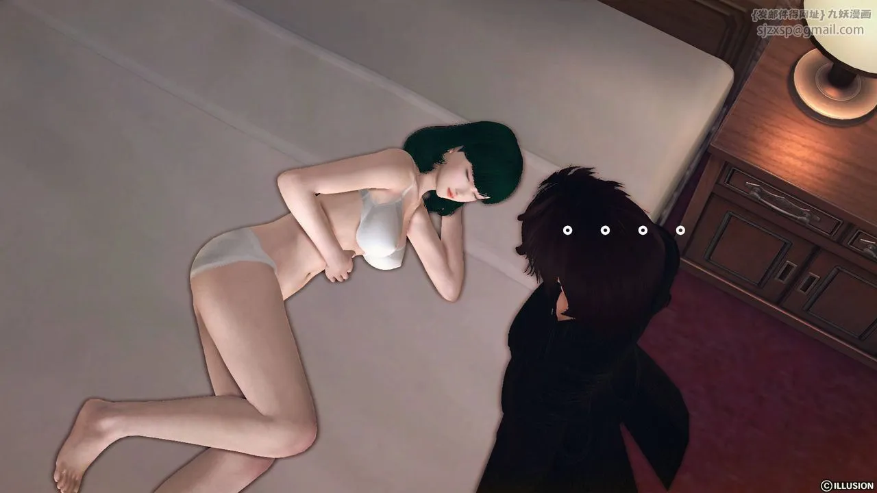 [3D]降魔传 - 第65话 - page 172