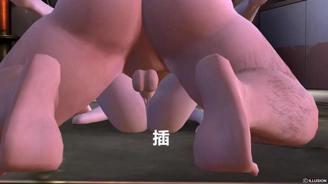 [3D]降魔传 - 第18话 - page 90