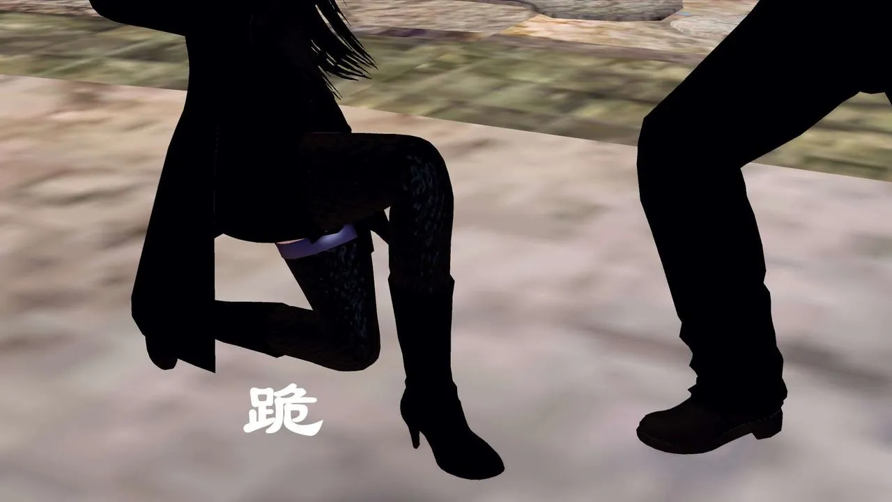 [3D]降魔传 - 第143话 - page 37