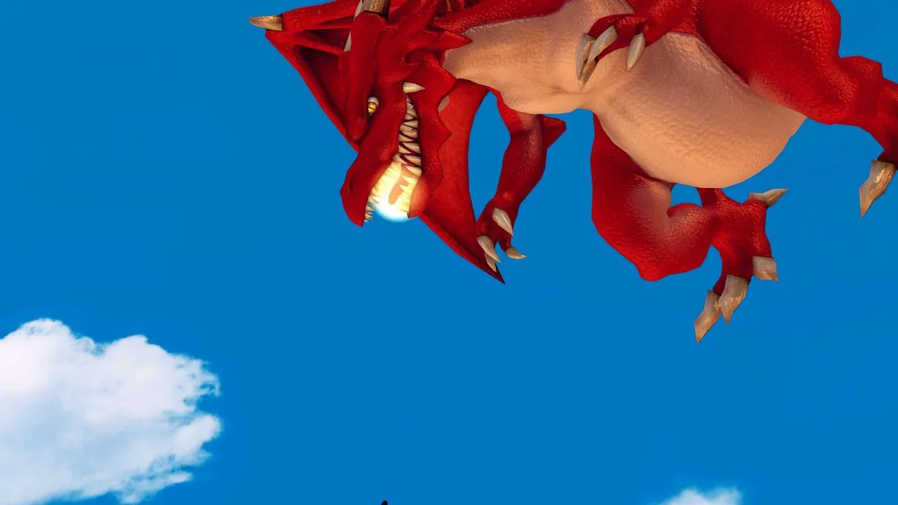 [3D]降魔传 - 第143话 - page 171