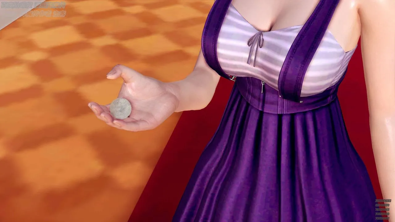 [3D]降魔传 - 第141话 - page 108