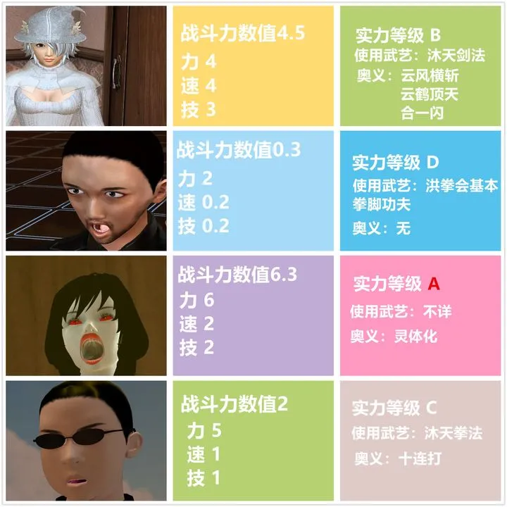 [3D]降魔传 - [3D]降魔传前传-水灵丹篇04 - page 1