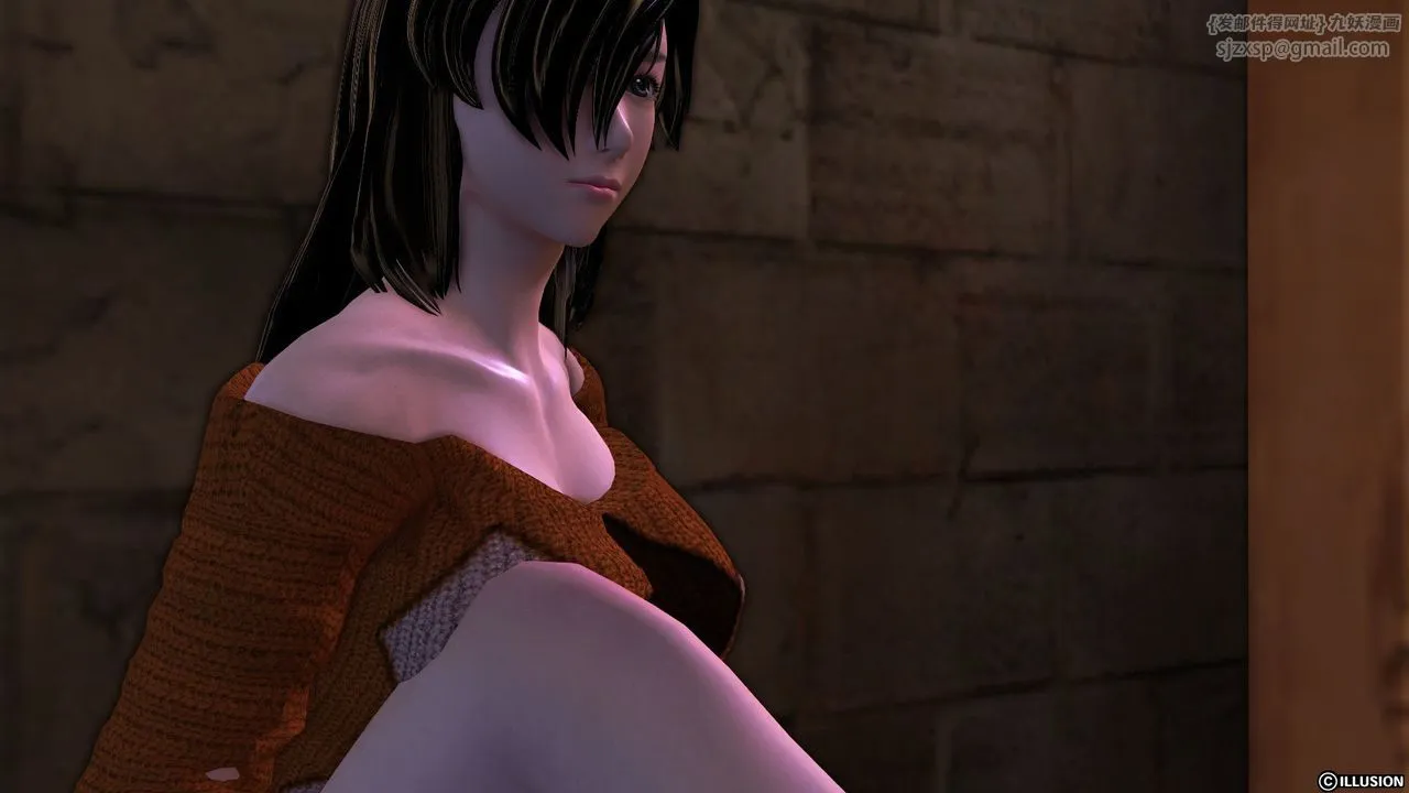 [3D]降魔传 - [3D]降魔传前传-水灵丹篇04 - page 64