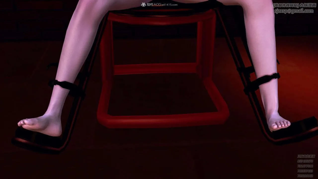 [3D]降魔传 - 第114话 - page 186
