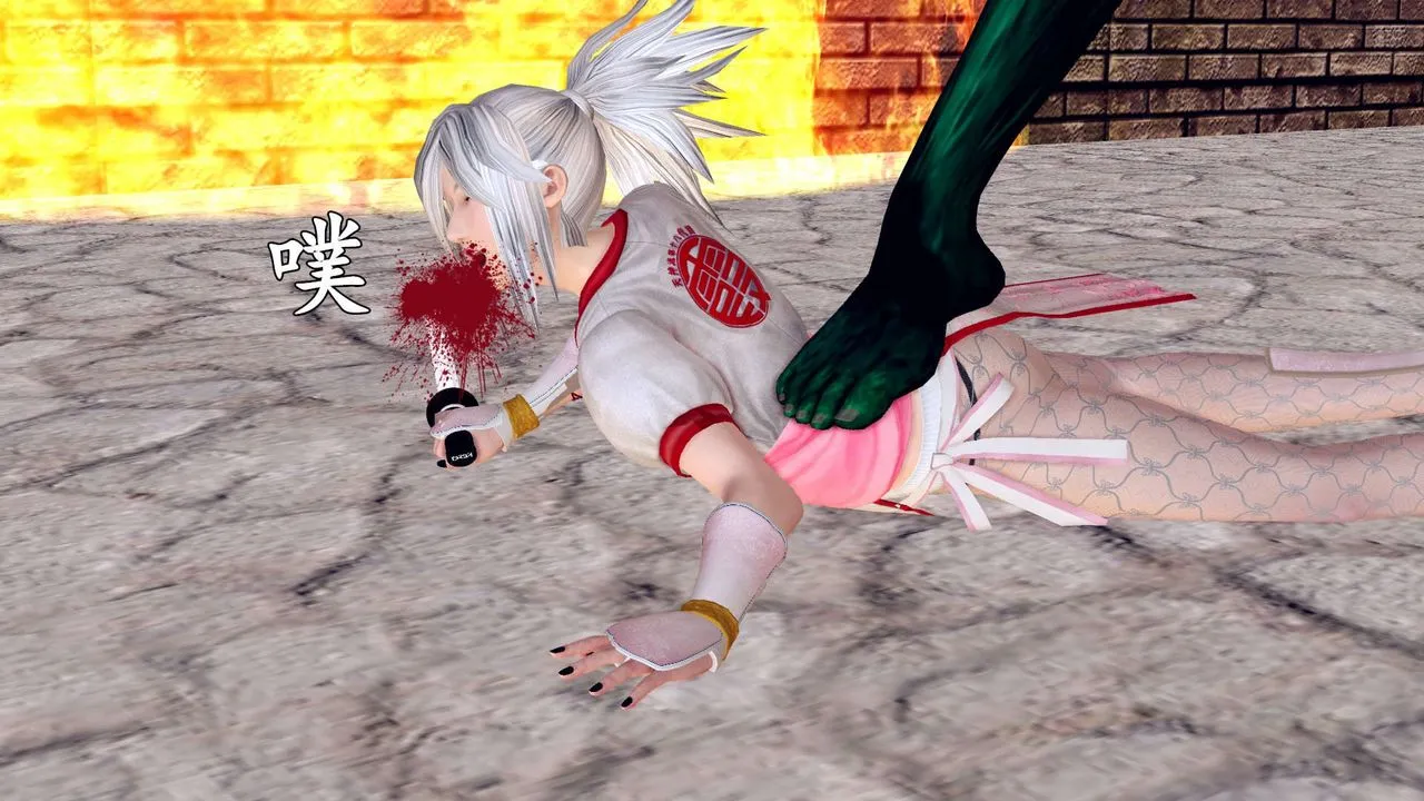 [3D]降魔传 - 第148话 - page 19