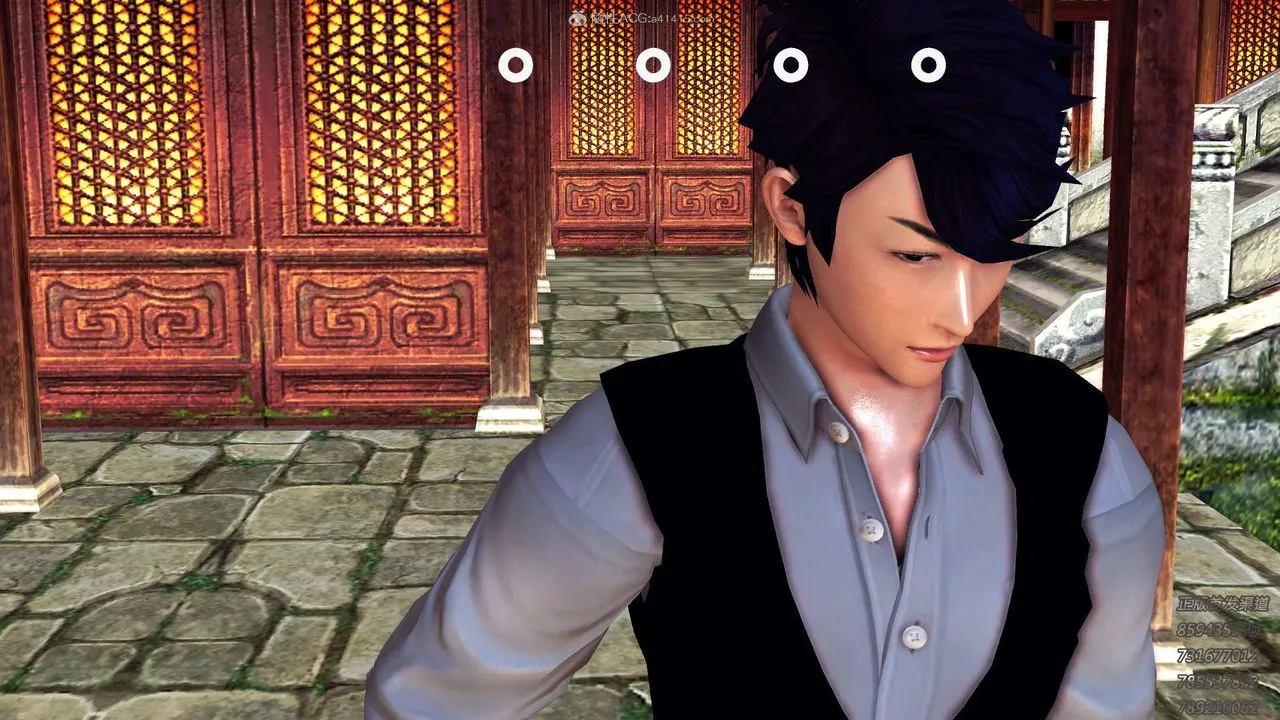 [3D]降魔传 - 第117话 - page 209