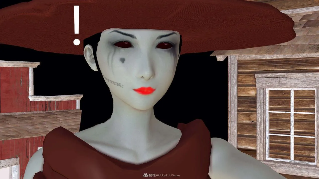 [3D]降魔传 - 第119话 - page 184