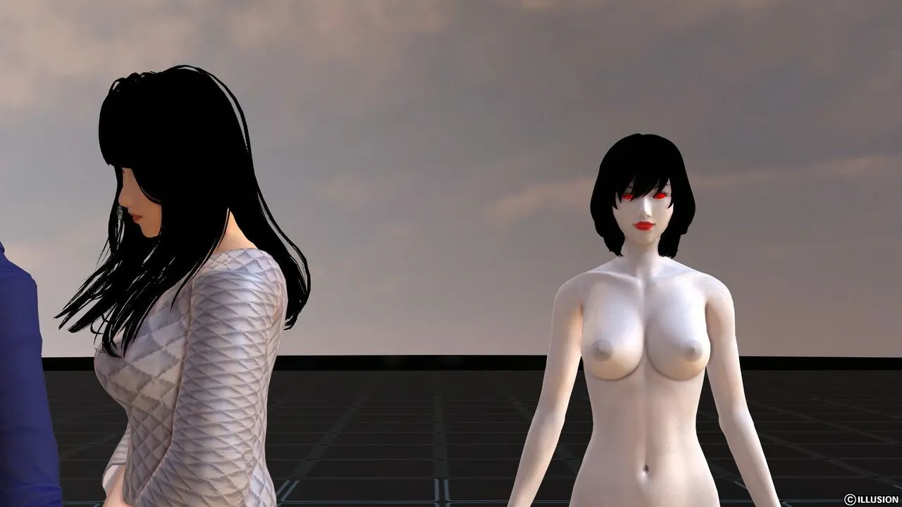 [3D]降魔传 - [3D]降魔传前传-水灵丹篇02 - page 123