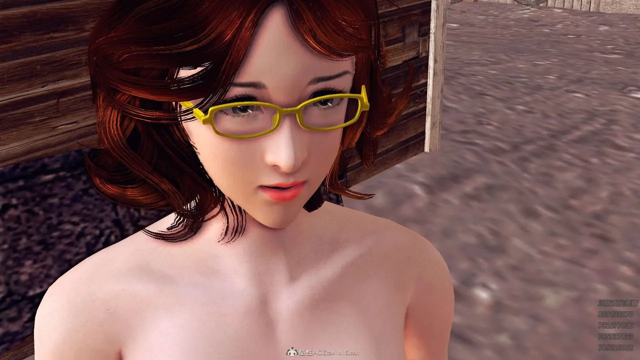 [3D]降魔传 - 第110话 - page 54