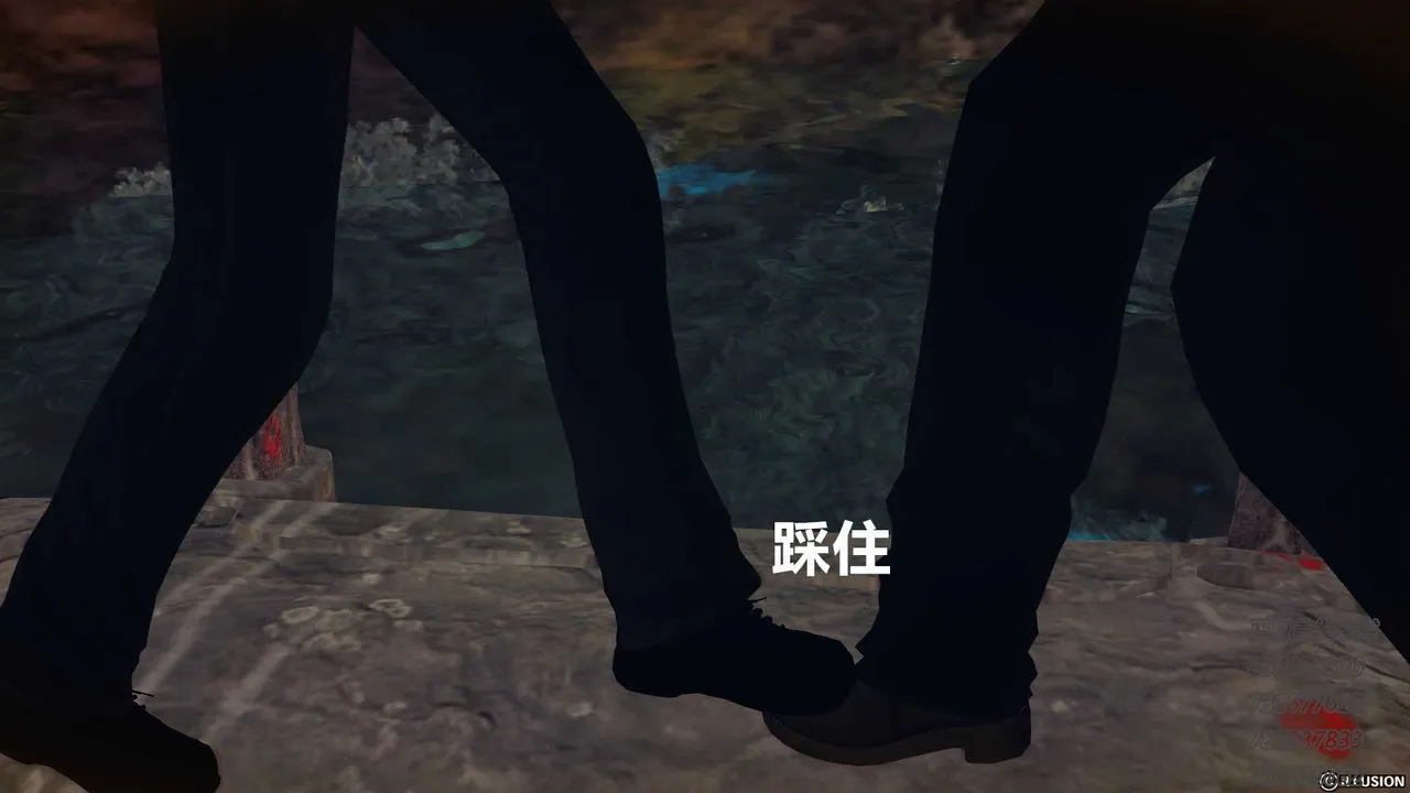 [3D]降魔传 - 第76话 - page 40