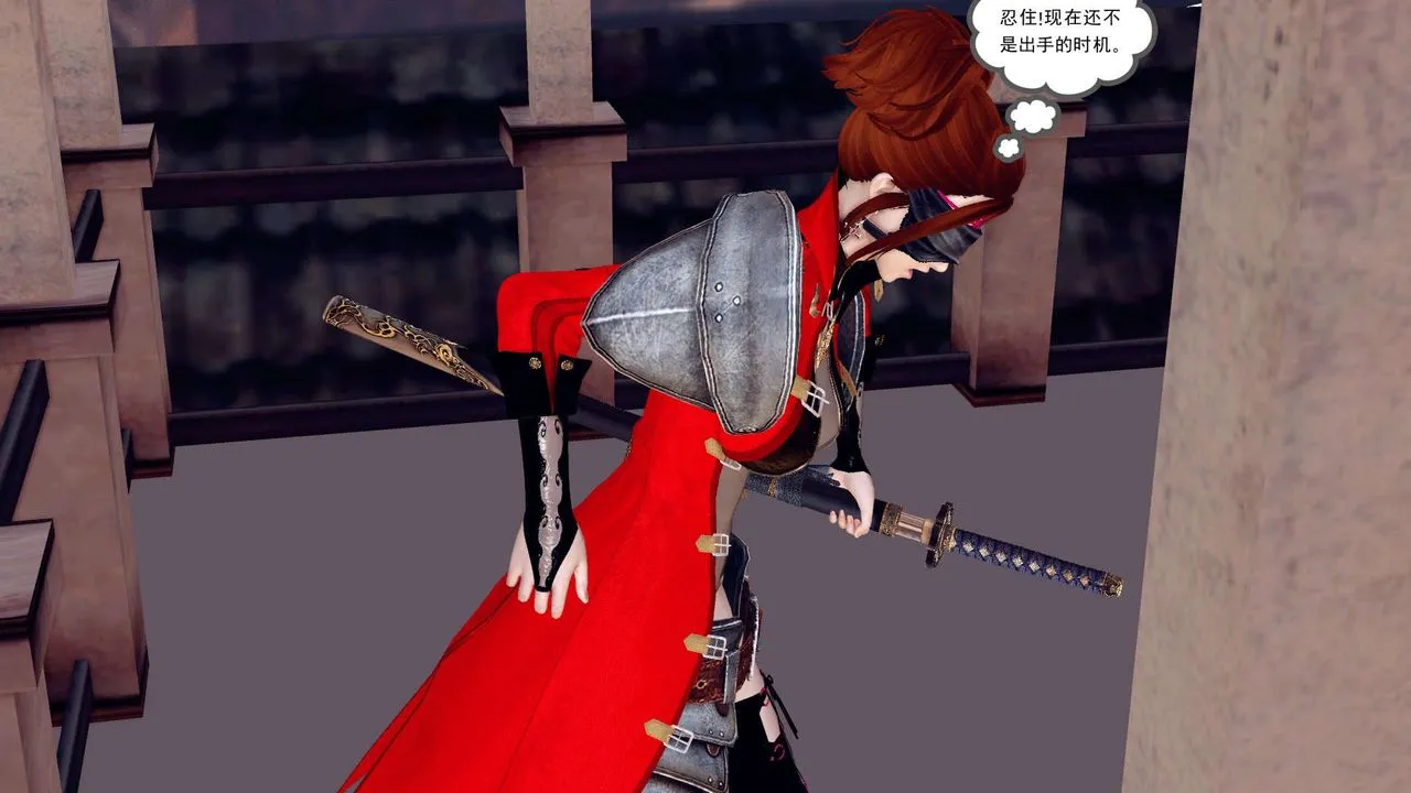 [3D]降魔传 - 第160话 - page 58