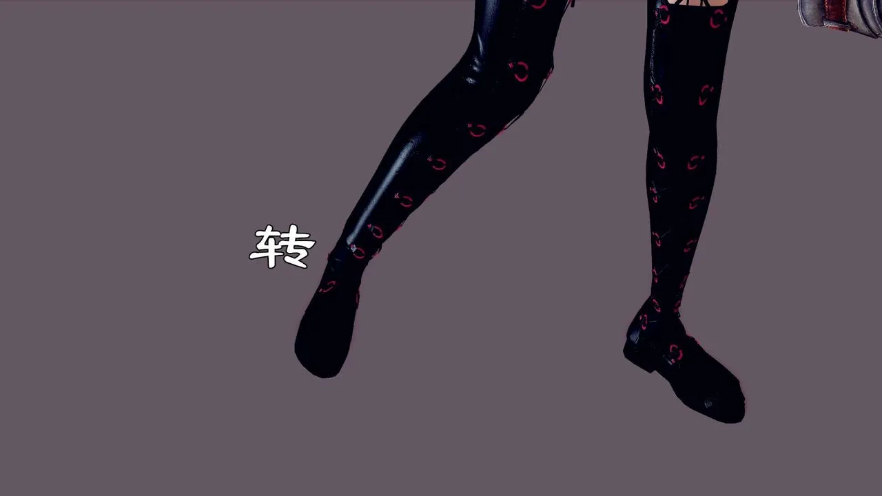 [3D]降魔传 - 第160话 - page 128