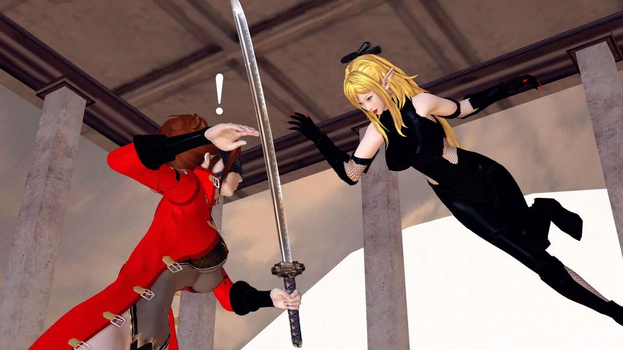 [3D]降魔传 - 第160话 - page 130