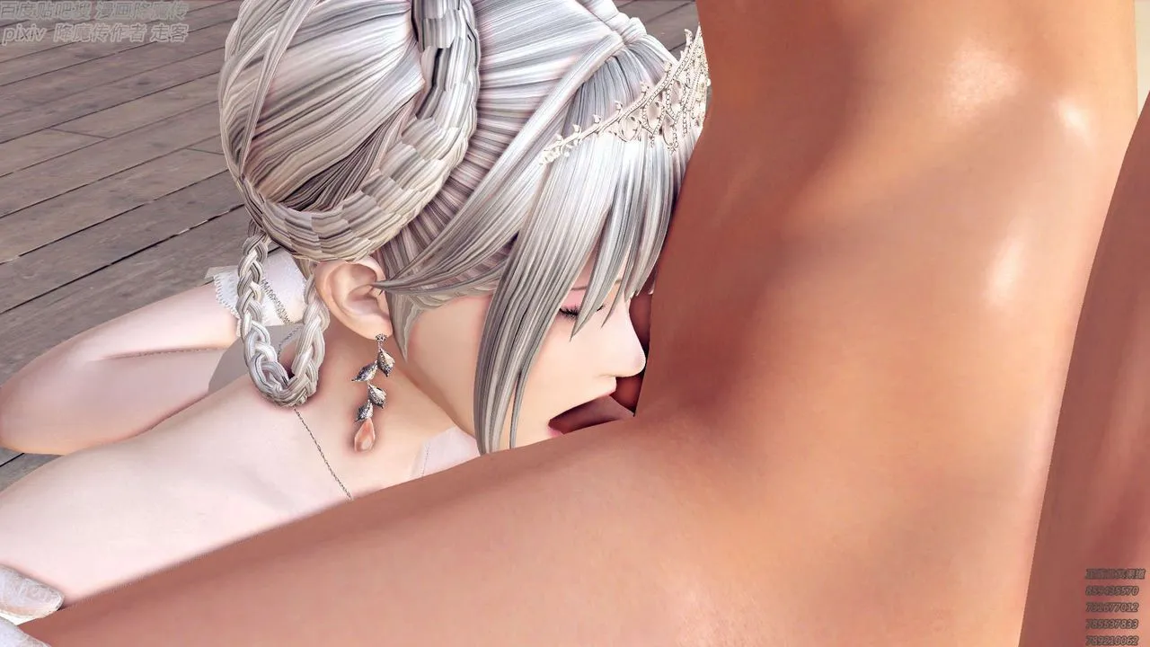 [3D]降魔传 - 第156话 - page 75