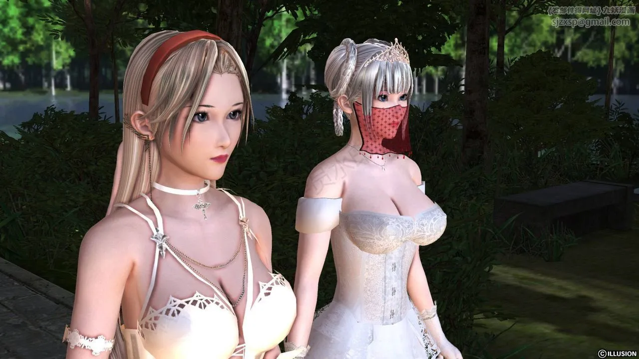 [3D]降魔传 - 第41话 - page 31