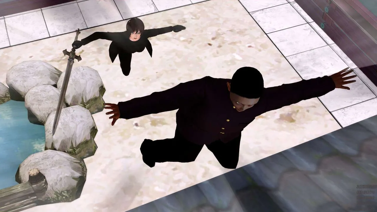 [3D]降魔传 - 第159话 - page 190