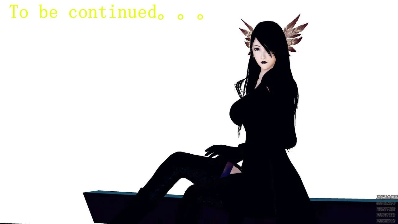 [3D]降魔传 - 第159话 - page 208
