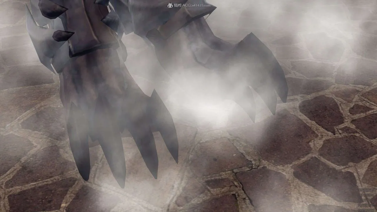 [3D]降魔传 - 第130话 - page 39