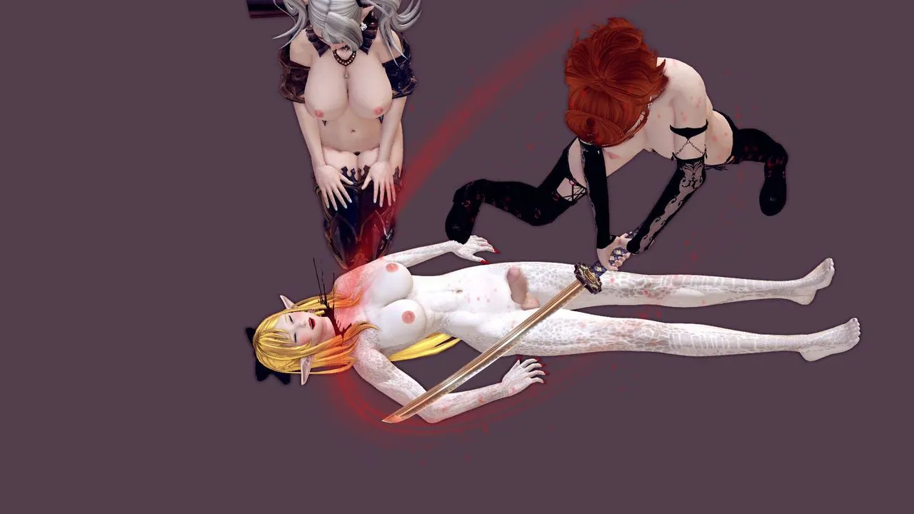 [3D]降魔传 - 第161话 - page 219