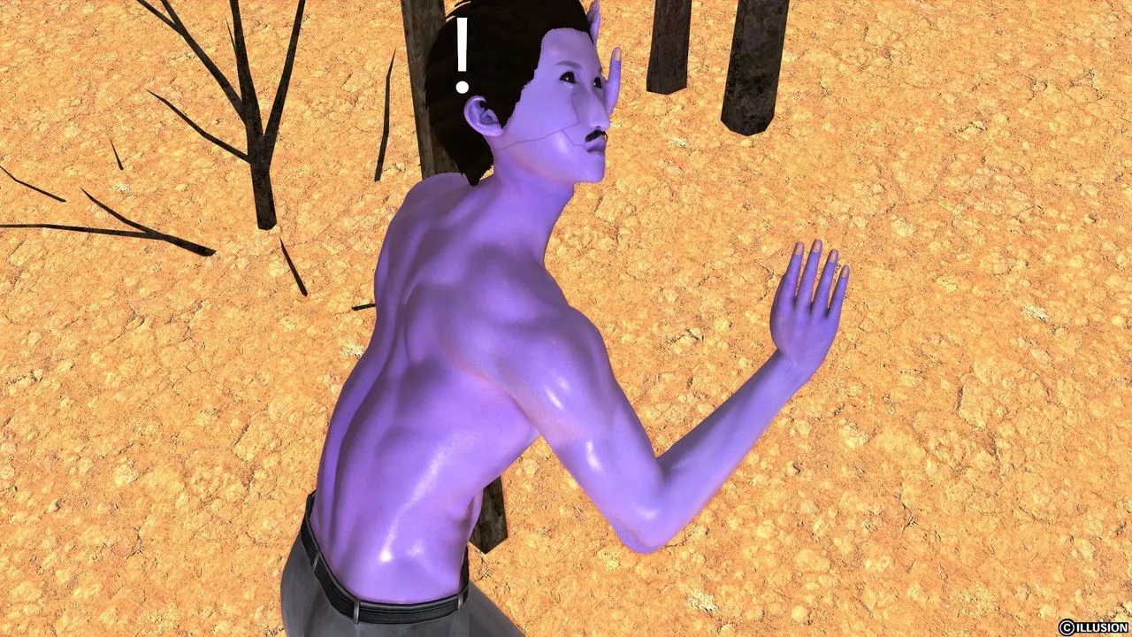[3D]降魔传 - [3D]降魔传前传-水灵丹篇05 - page 137