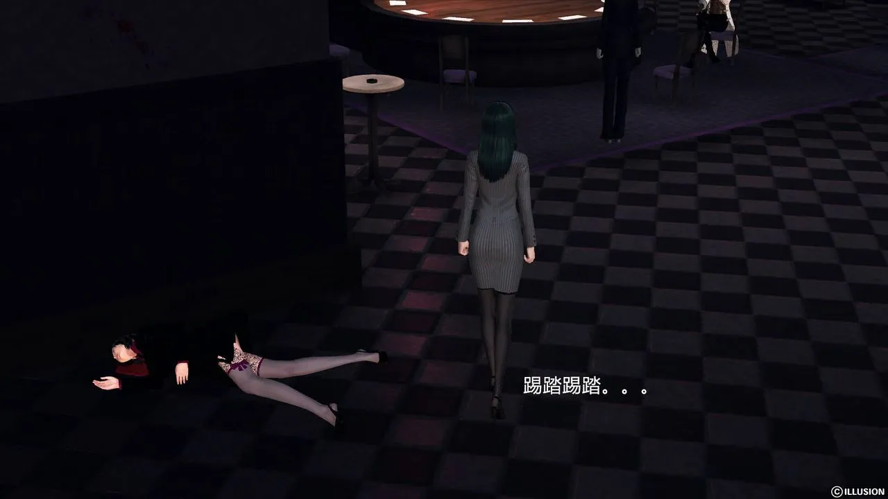 [3D]降魔传 - 第47话 - page 64