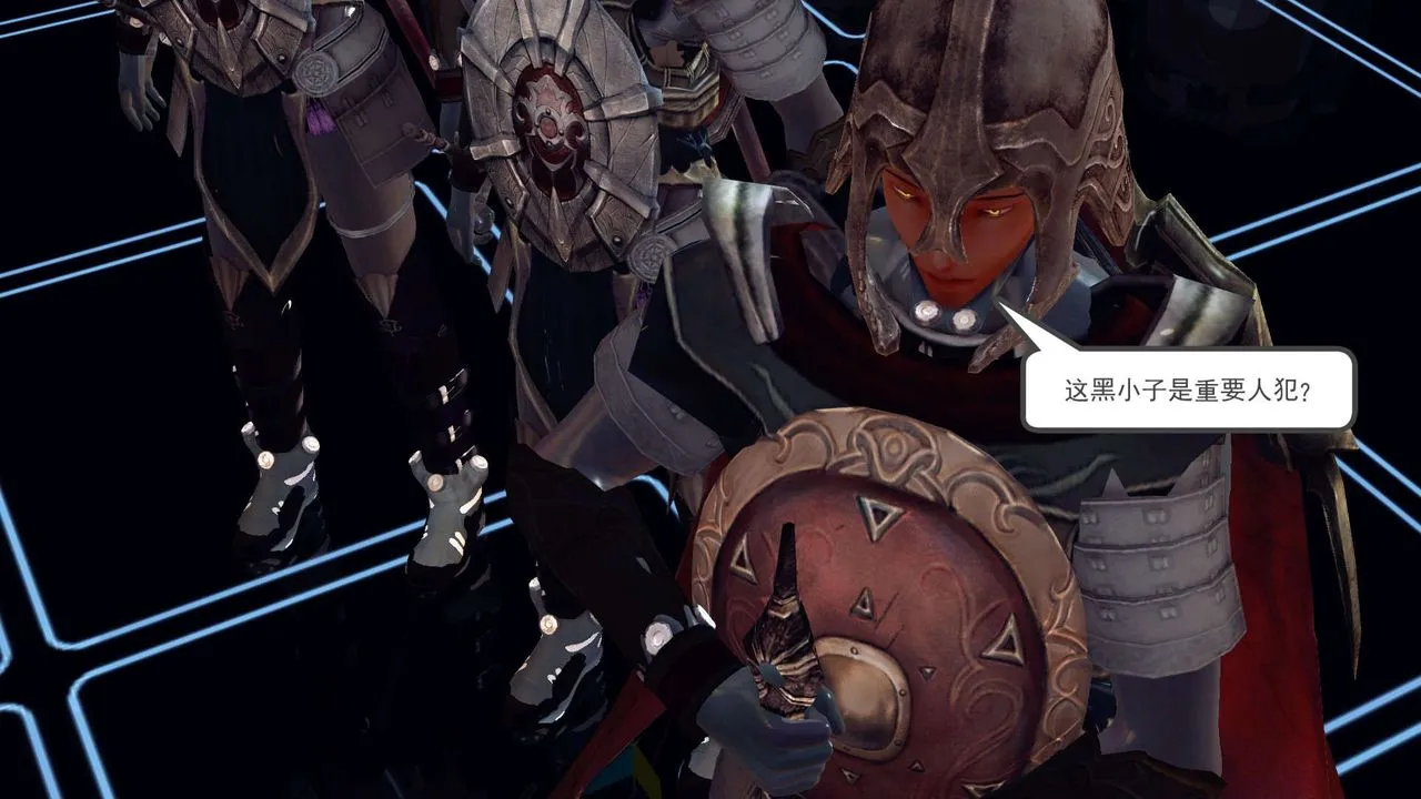 [3D]降魔传 - 第149话 - page 19