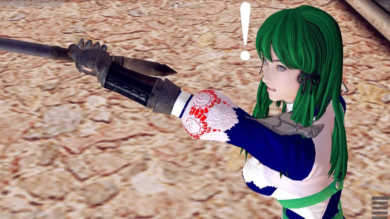 [3D]降魔传 - 第134话 - page 76