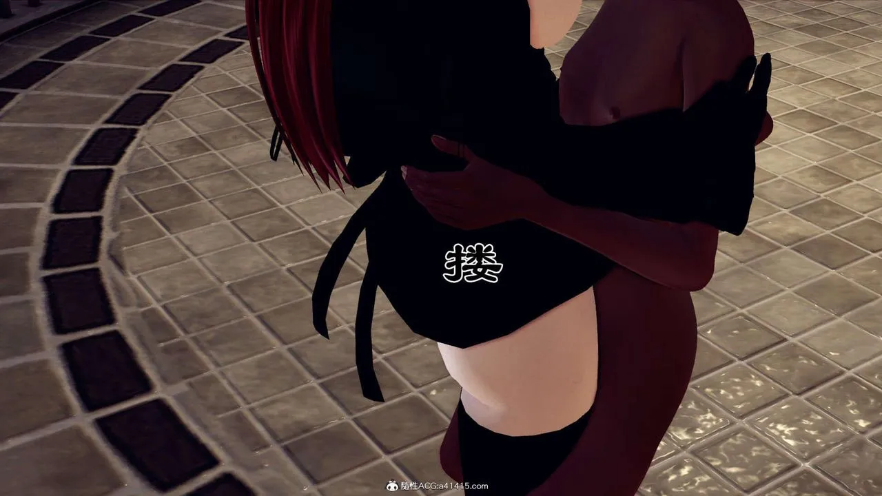 [3D]万念皆灰珈蓝之殇 - 第11话 - page 99