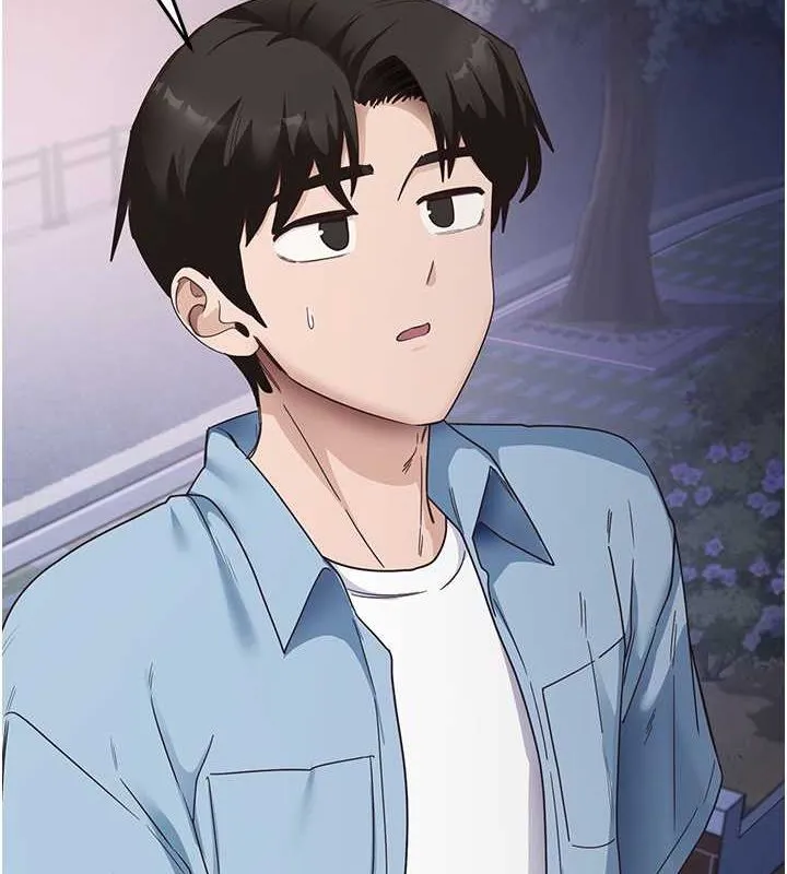 尻试之神学习法 - 第39話-用肉棒表明真心 - page 3