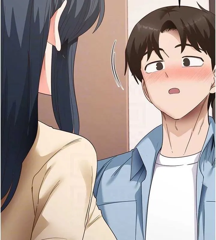 尻试之神学习法 - 第39話-用肉棒表明真心 - page 31
