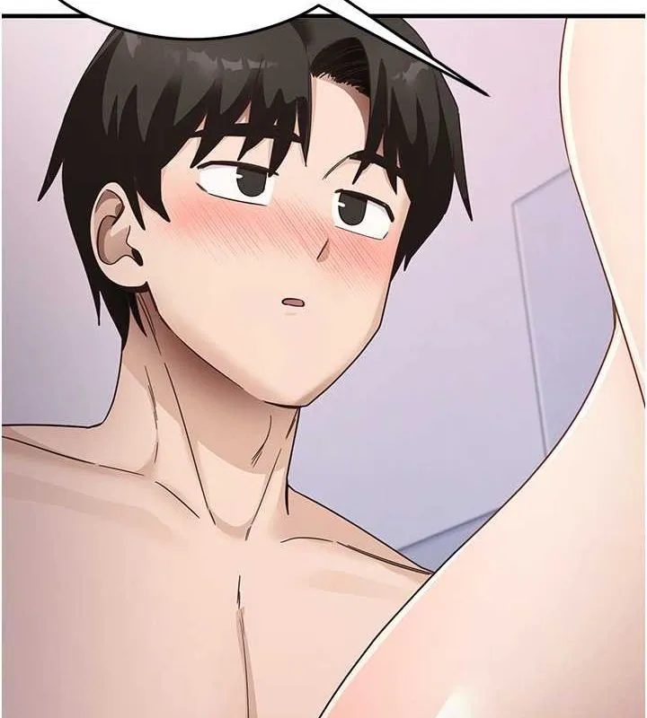 尻试之神学习法 - 第40話-被頂到無法思考了 - page 94