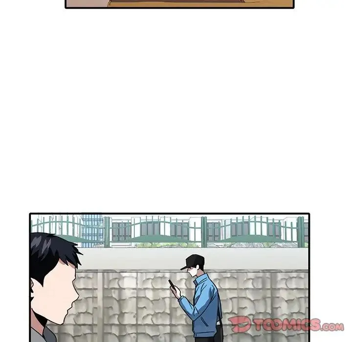 父债子偿 - 第8話 - page 54