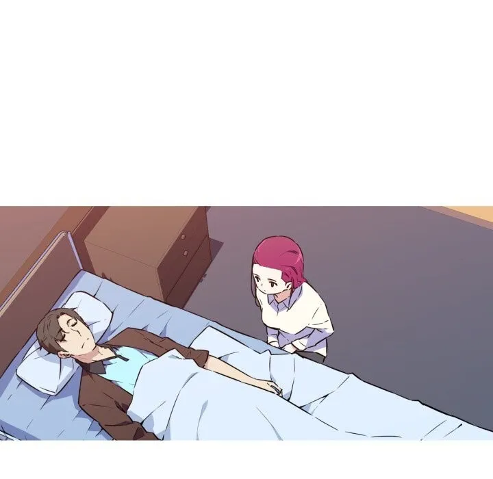 我的梦幻女友 - 第36話 - page 41