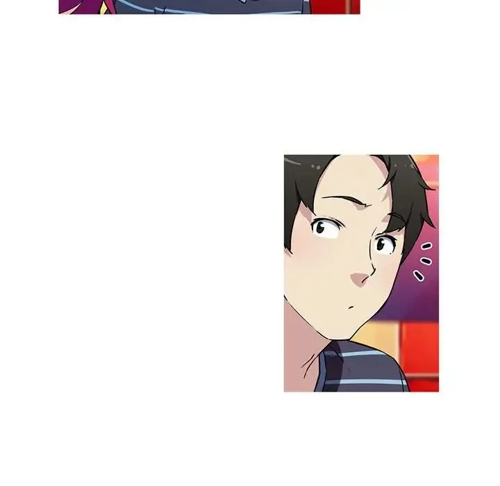我的梦幻女友 - 第20話 - page 44