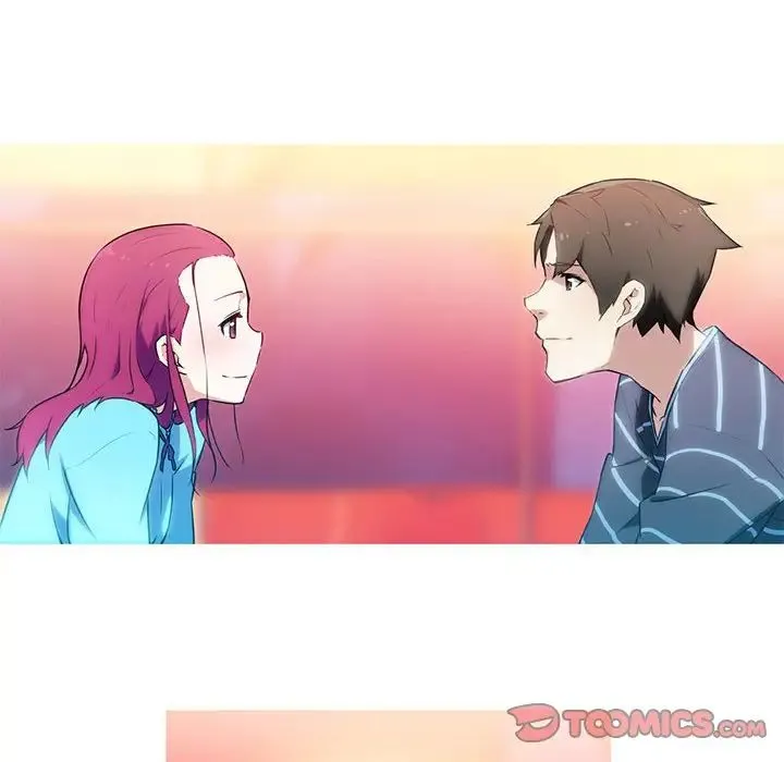 我的梦幻女友 - 第20話 - page 46
