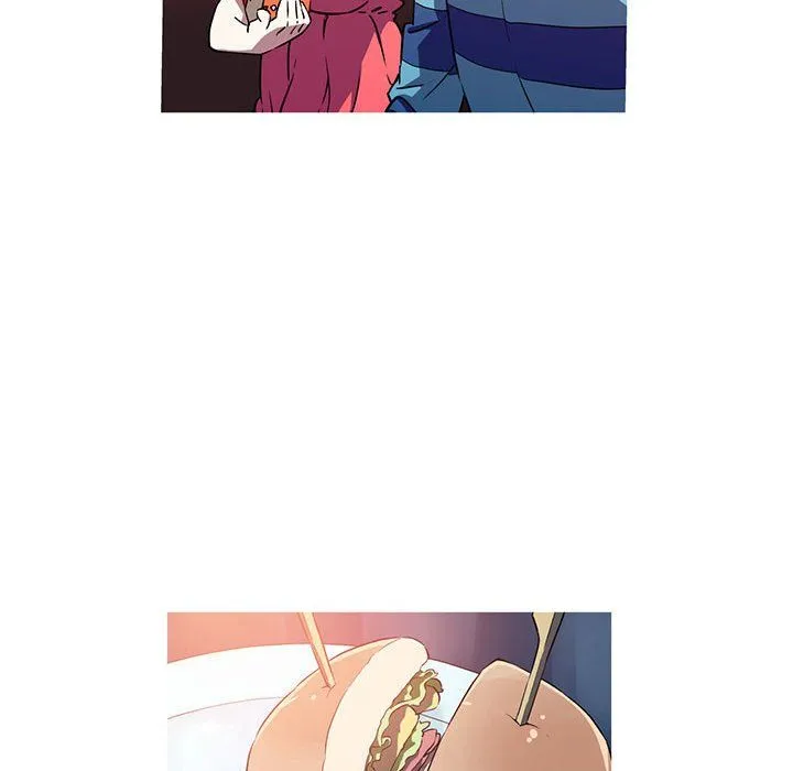 我的梦幻女友 - 第22話 - page 41