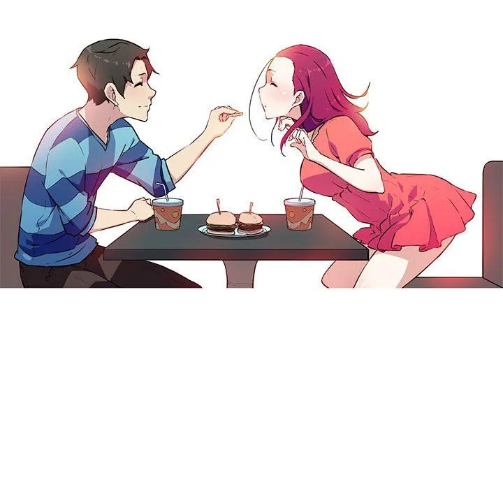 我的梦幻女友 - 第22話 - page 43