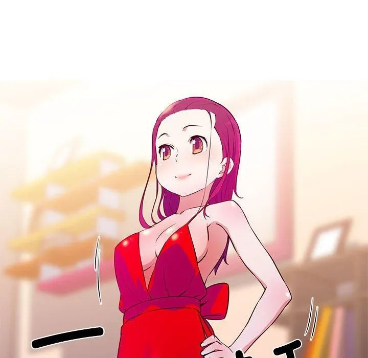 我的梦幻女友 - 第31話 - page 51