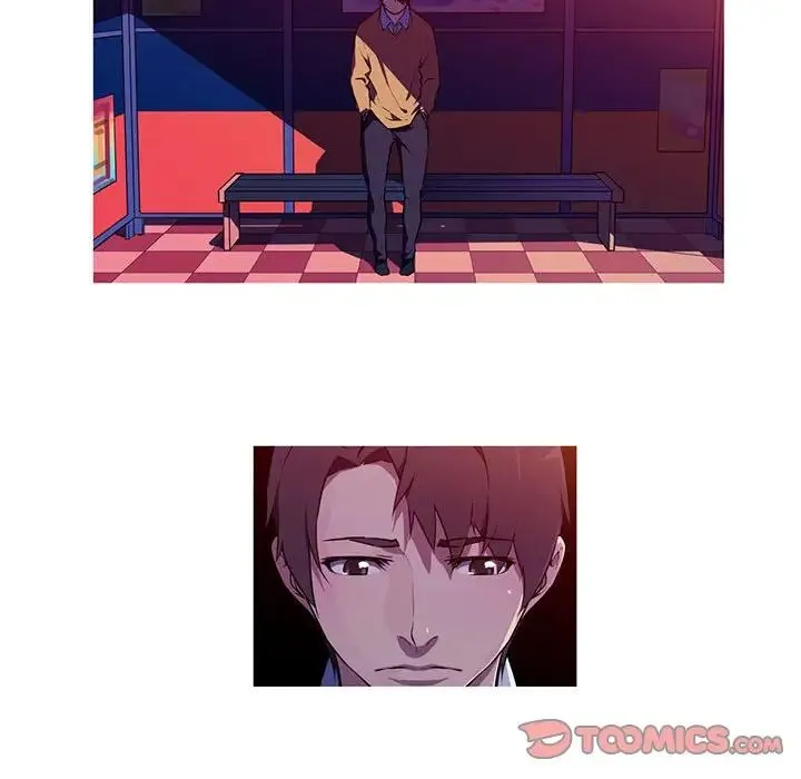 我的梦幻女友 - 第3話 - page 39