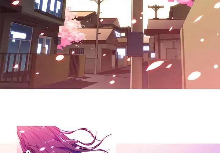 我的梦幻女友 - 预告篇 - page 3