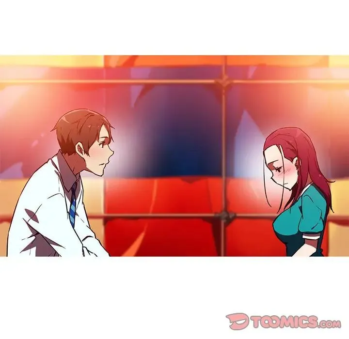 我的梦幻女友 - 第12話 - page 30