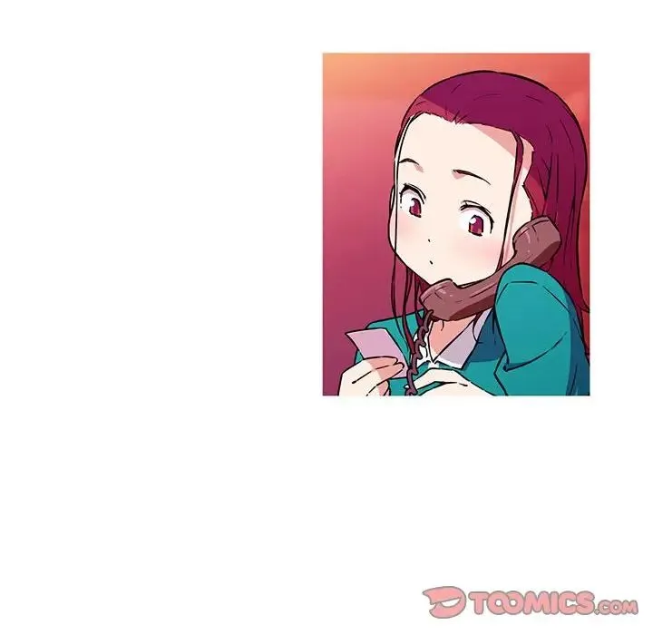 我的梦幻女友 - 第10話 - page 49