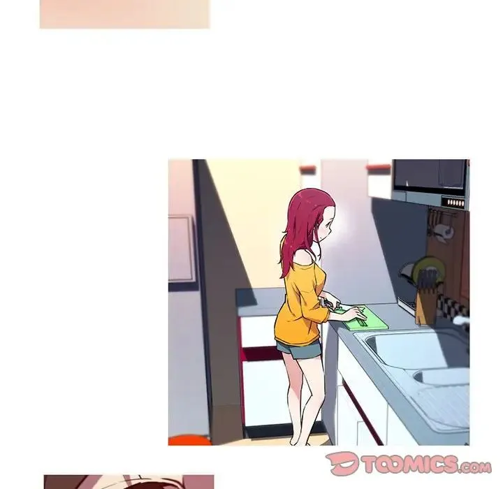 我的梦幻女友 - 第16話 - page 10