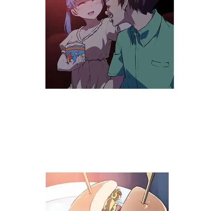 我的梦幻女友 - 第1话 - page 10