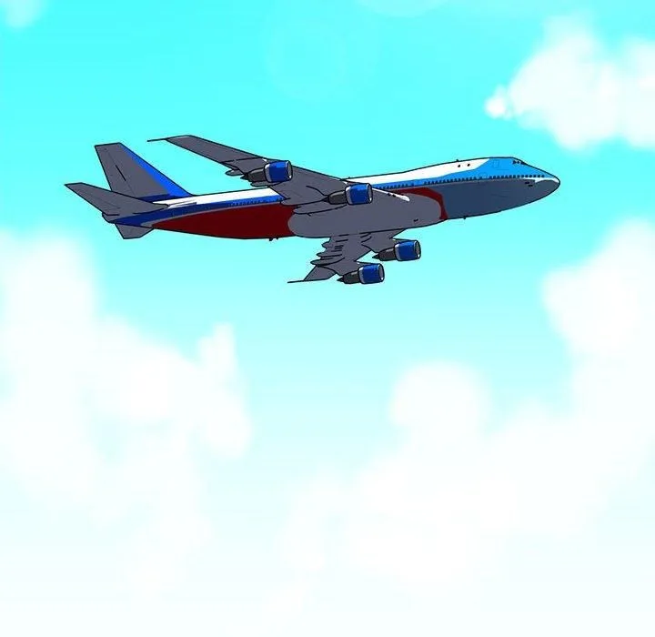 我的梦幻女友 - 第30話 - page 6