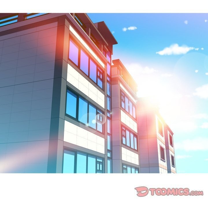 我的梦幻女友 - 第35話 - page 50