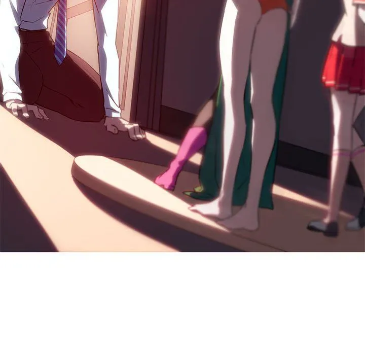 我的梦幻女友 - 第27話 - page 14